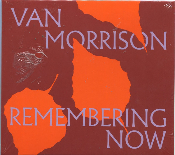 Remembering Now