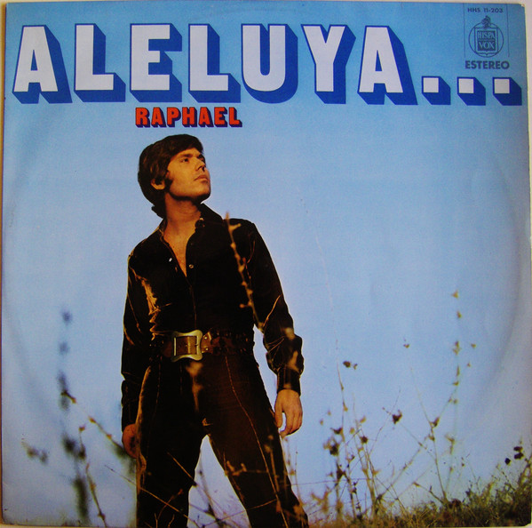 Aleluya...