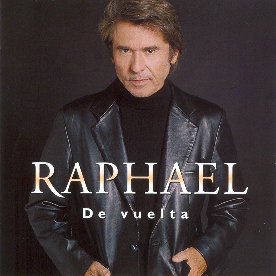 Raphael de vuelta