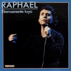 Eternamente tuyo