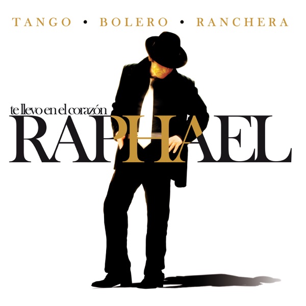 Te llevo en el corazón: Tango / Bolero / Ranchera