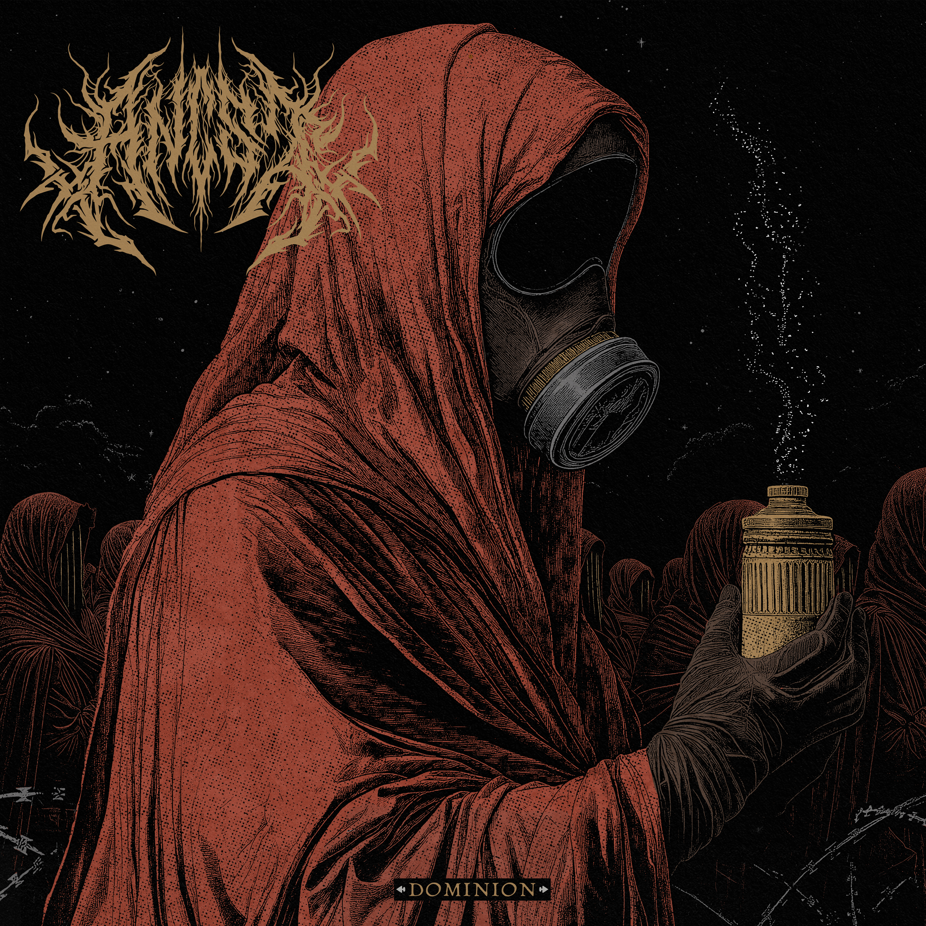 Dominion