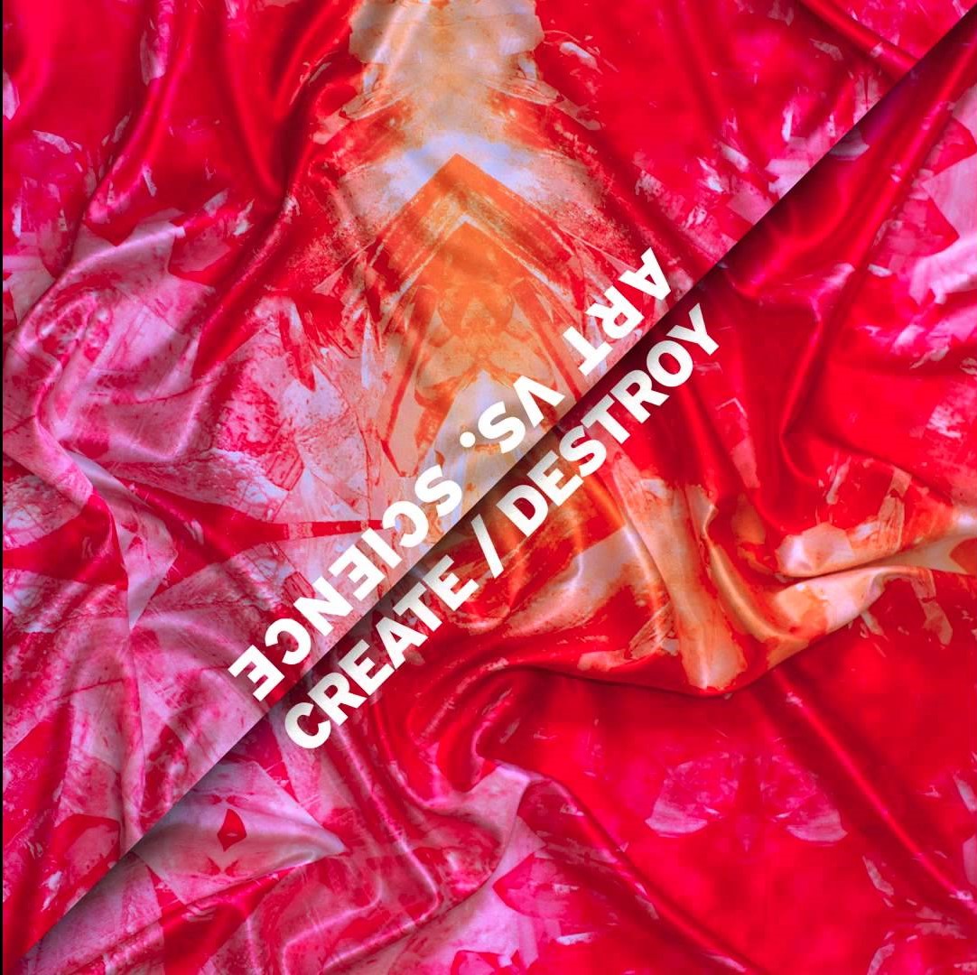 Create / Destroy