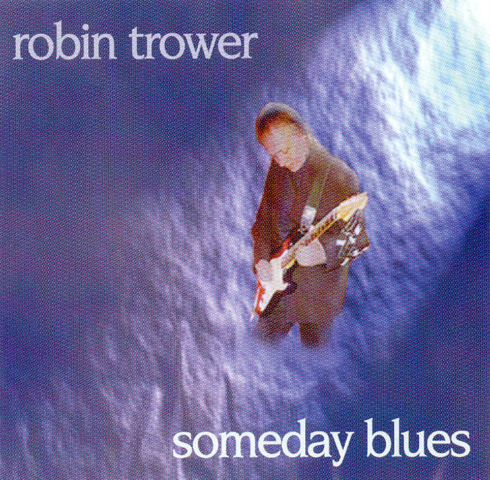 Someday Blues