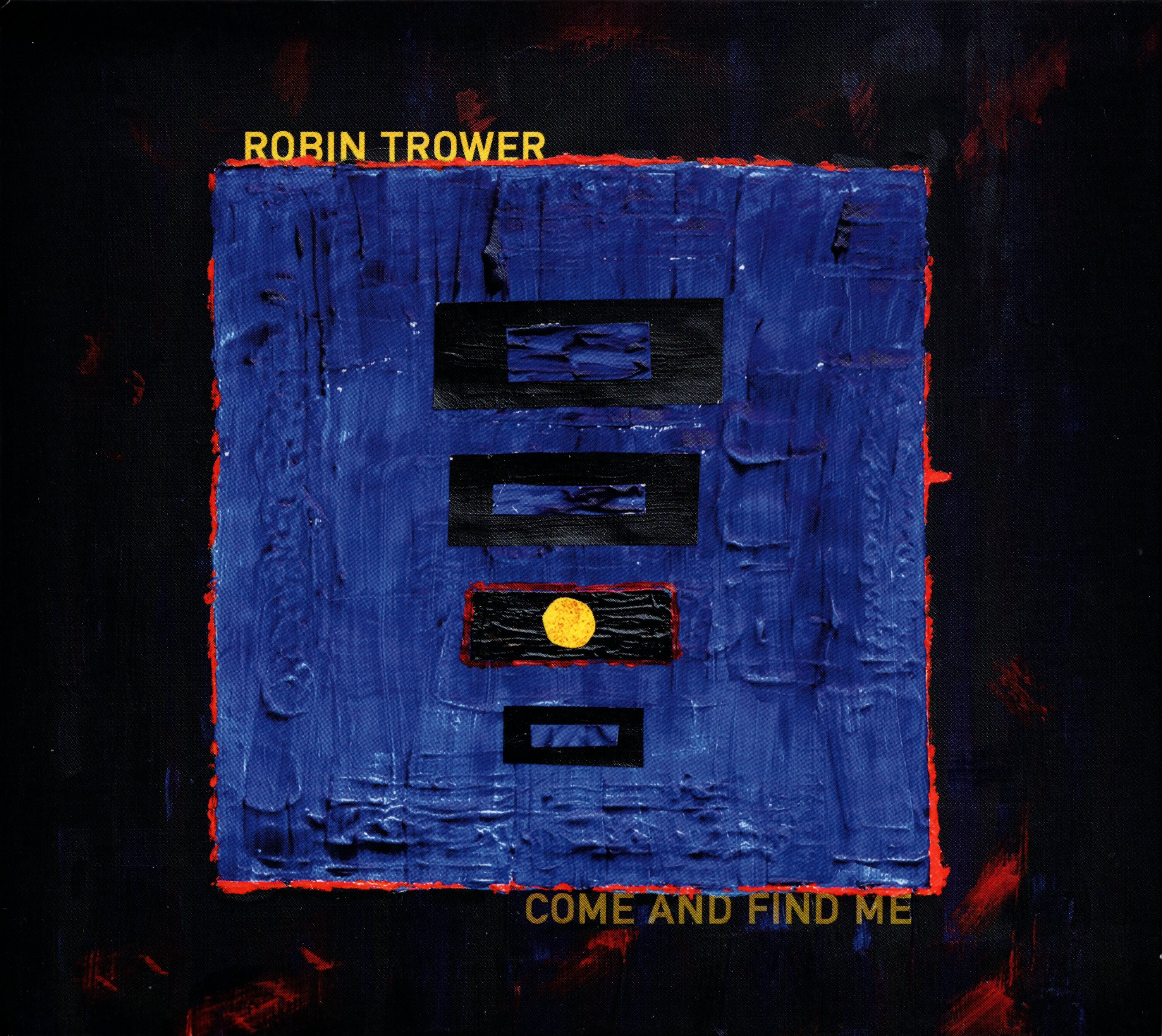 Come and Find Me
