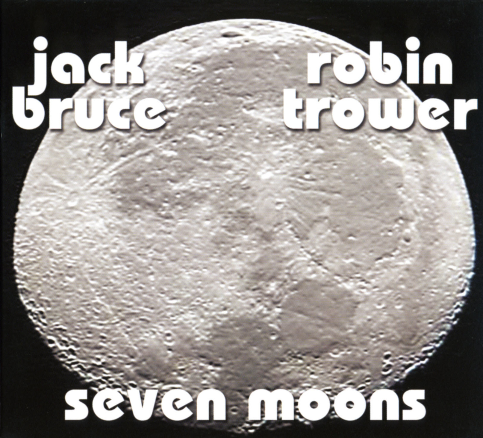 Seven Moons