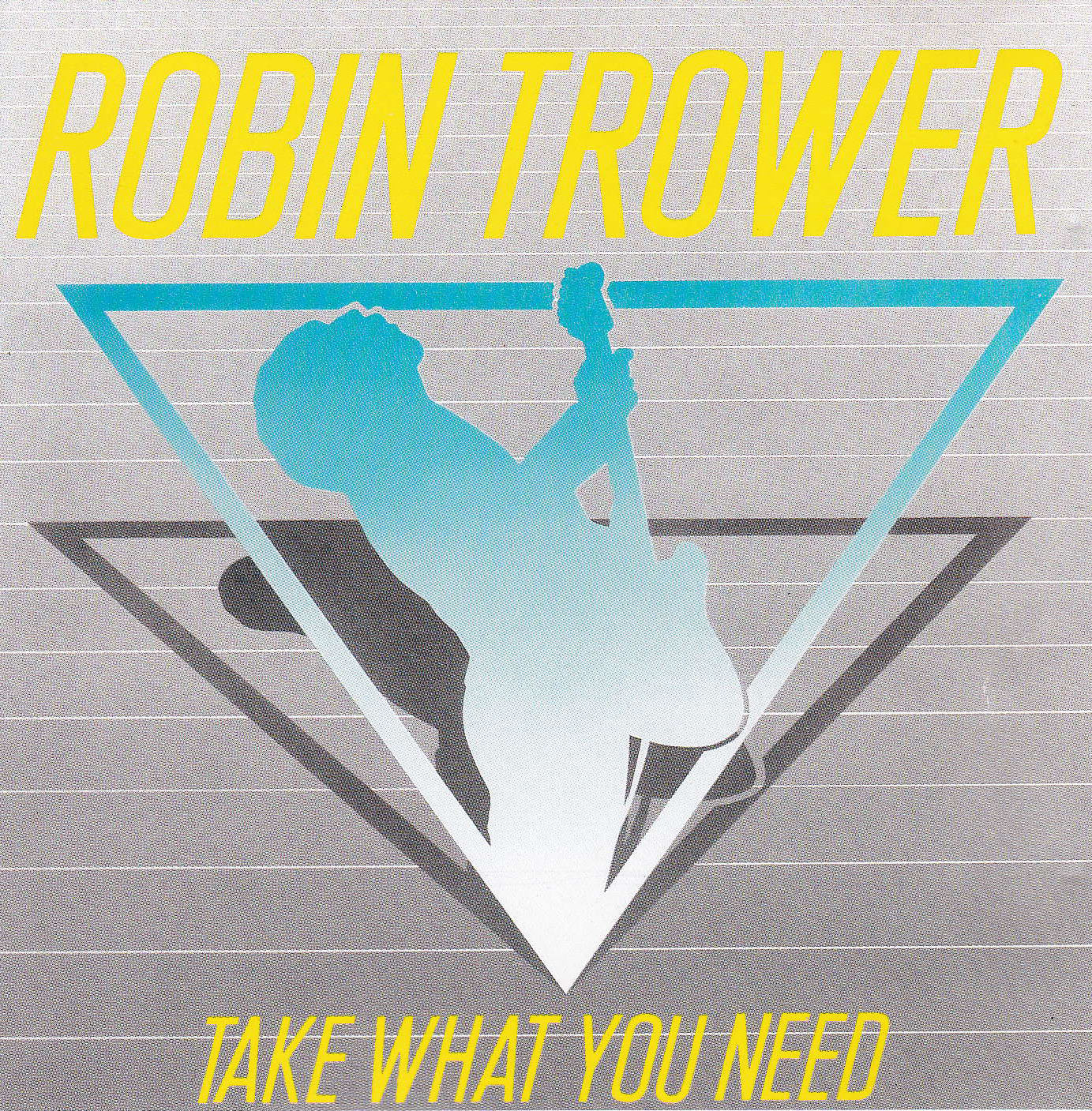 Take What You Need