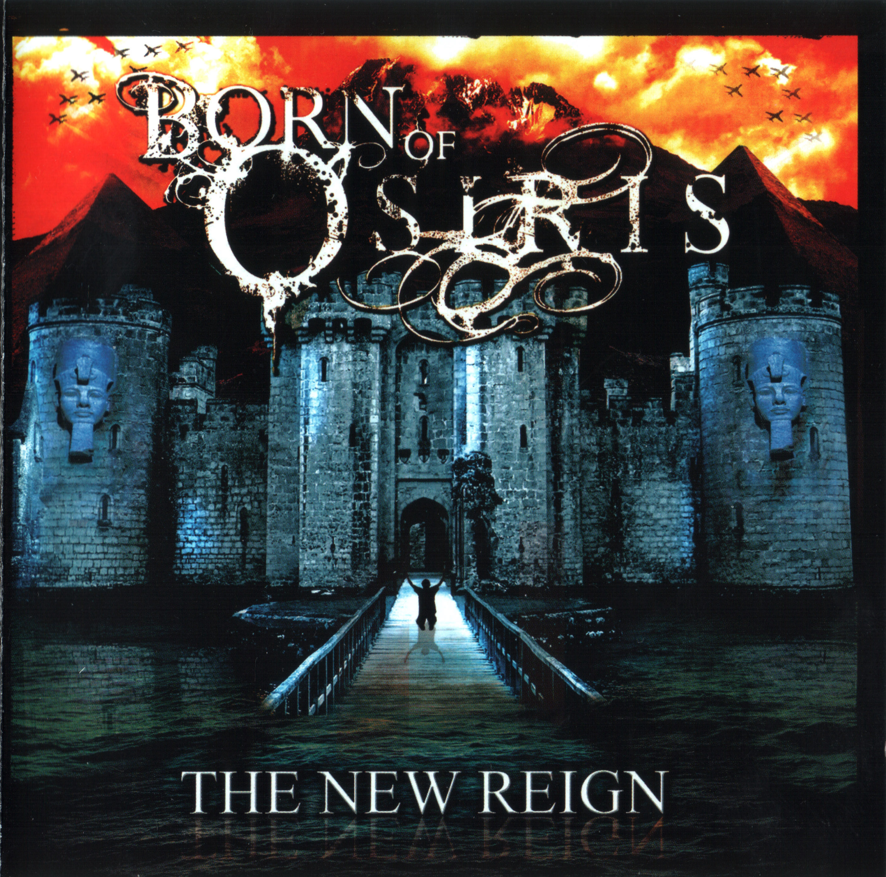 The New Reign