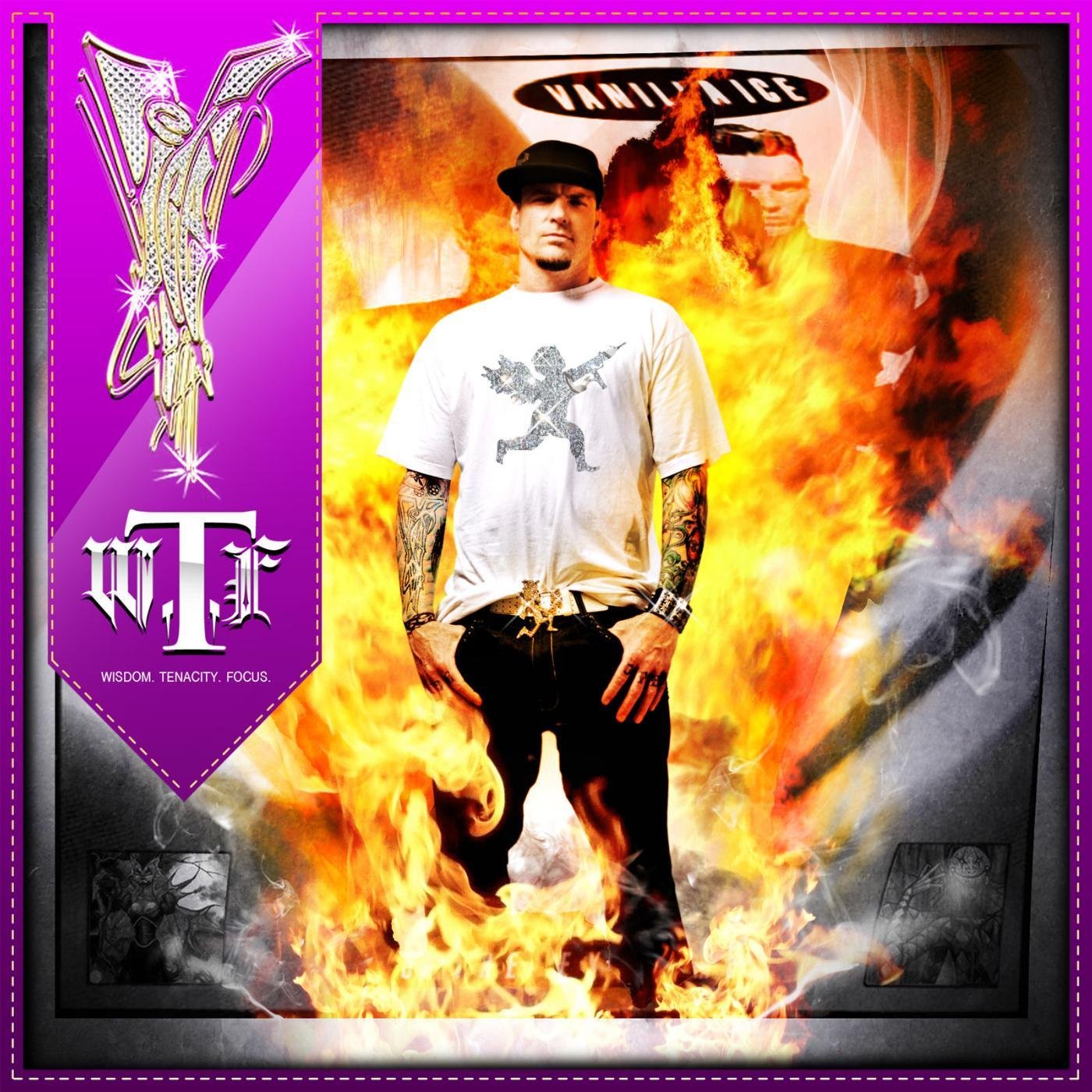 W.T.F.