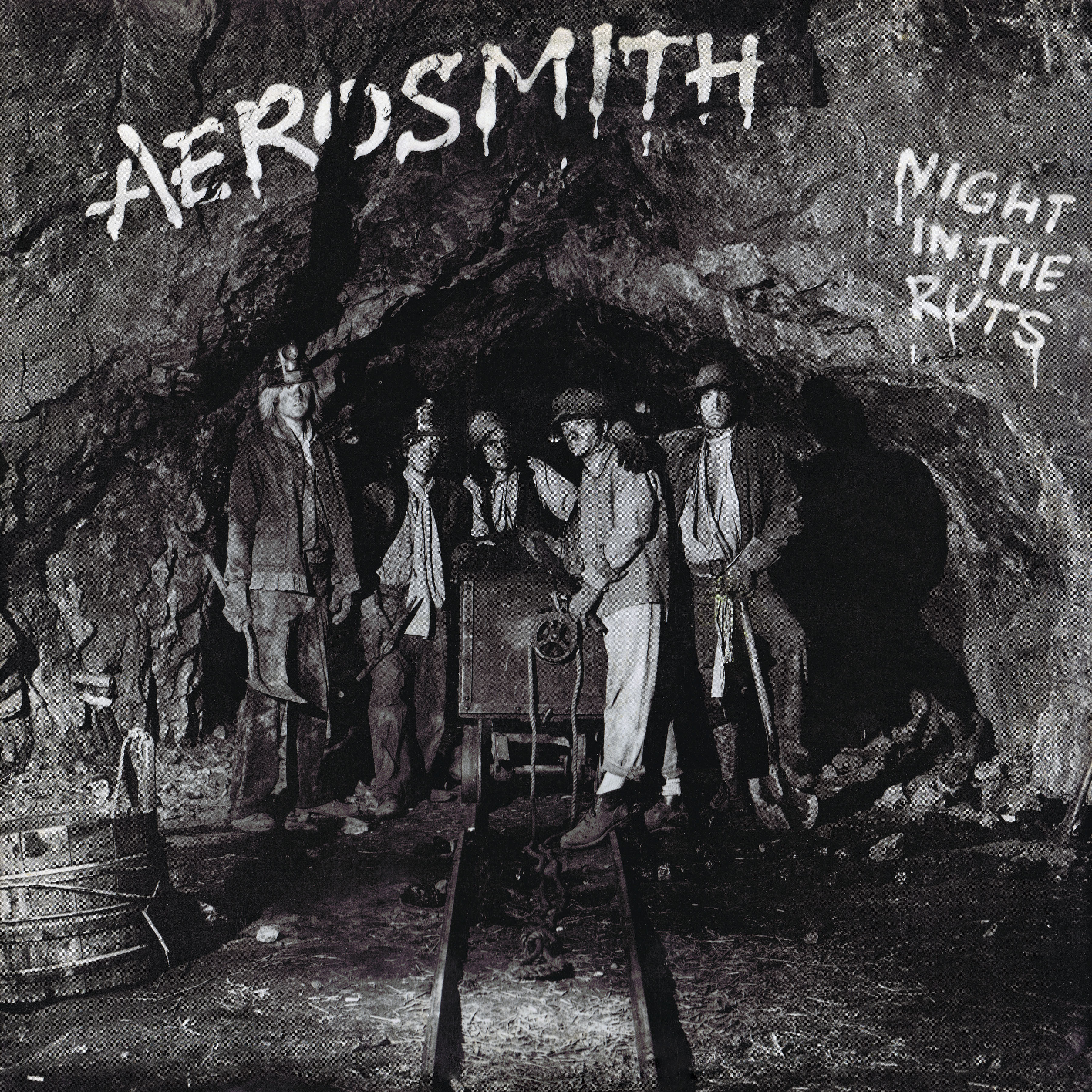 Night in the Ruts