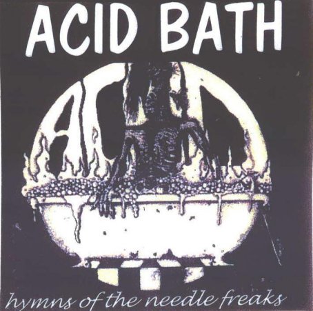 Hymns of the Needle Freak