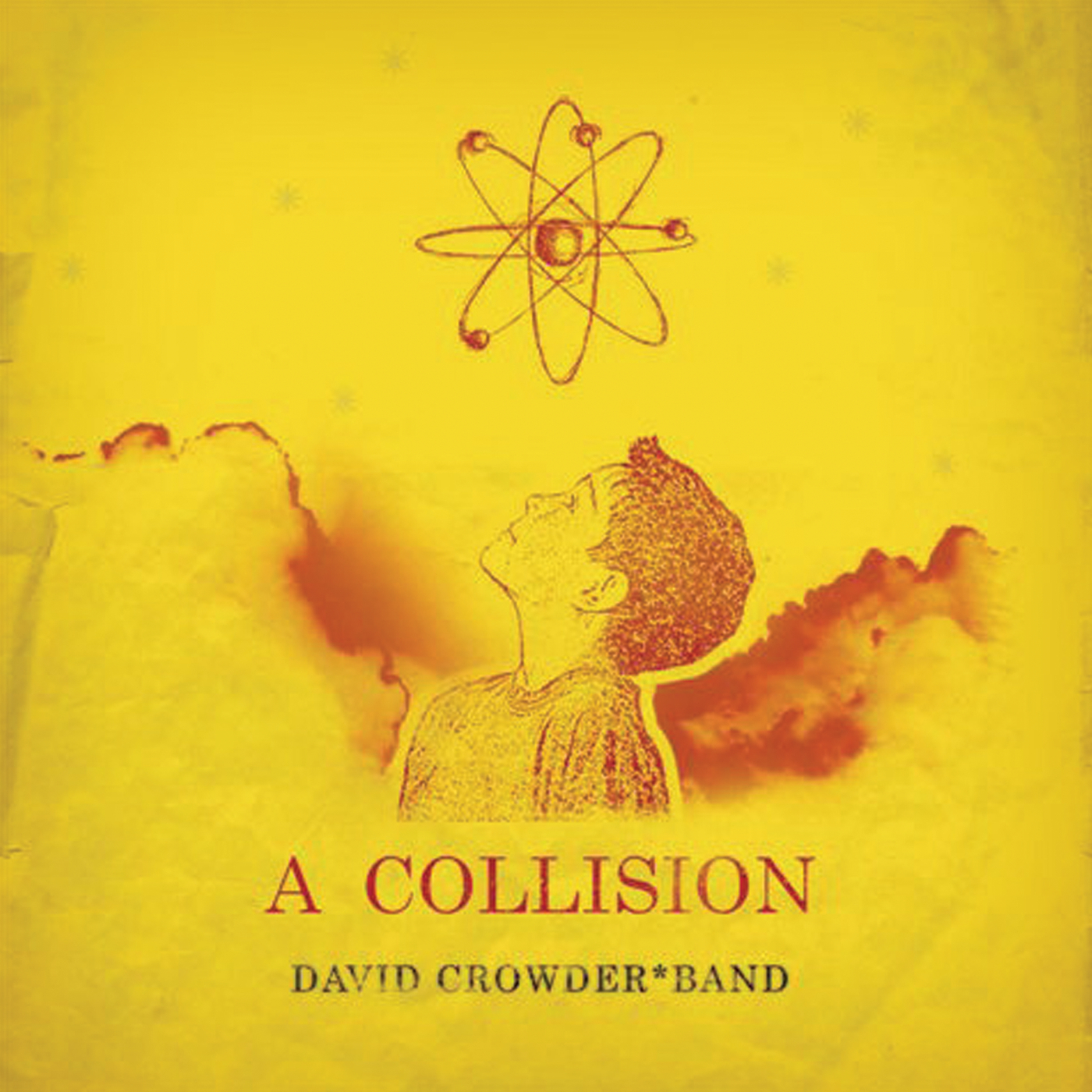 A Collision (or 3+4=7)