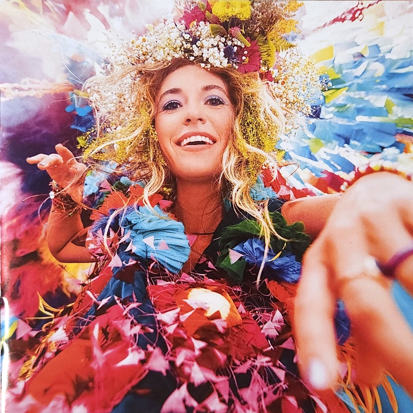 Lauren Daigle