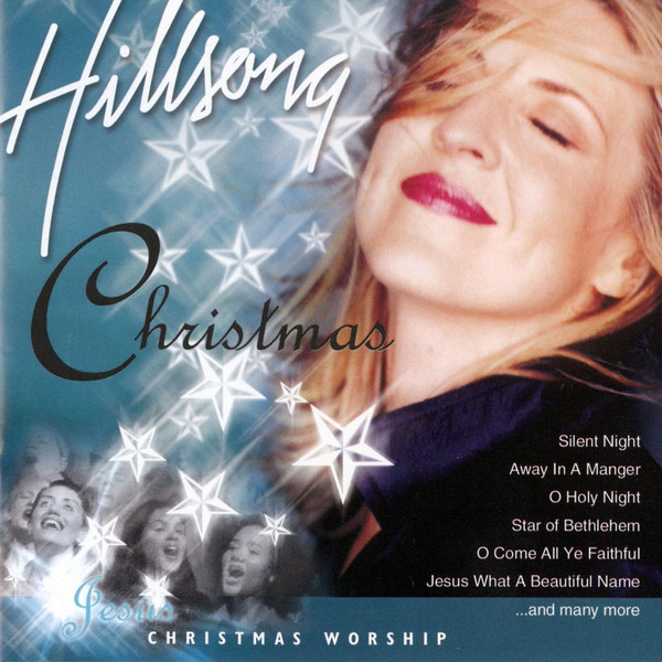 Hillsong Christmas