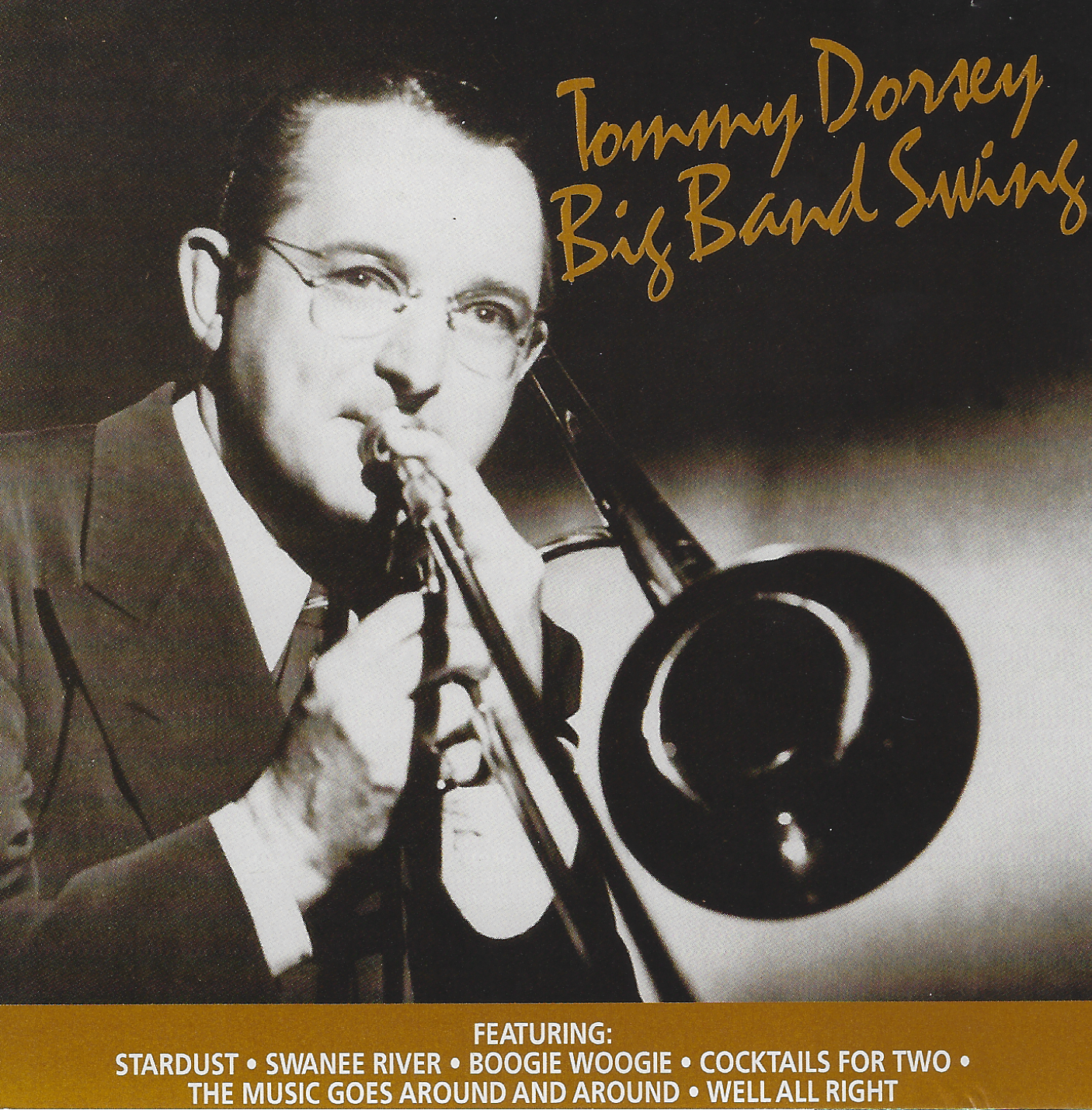 Big Band Swing