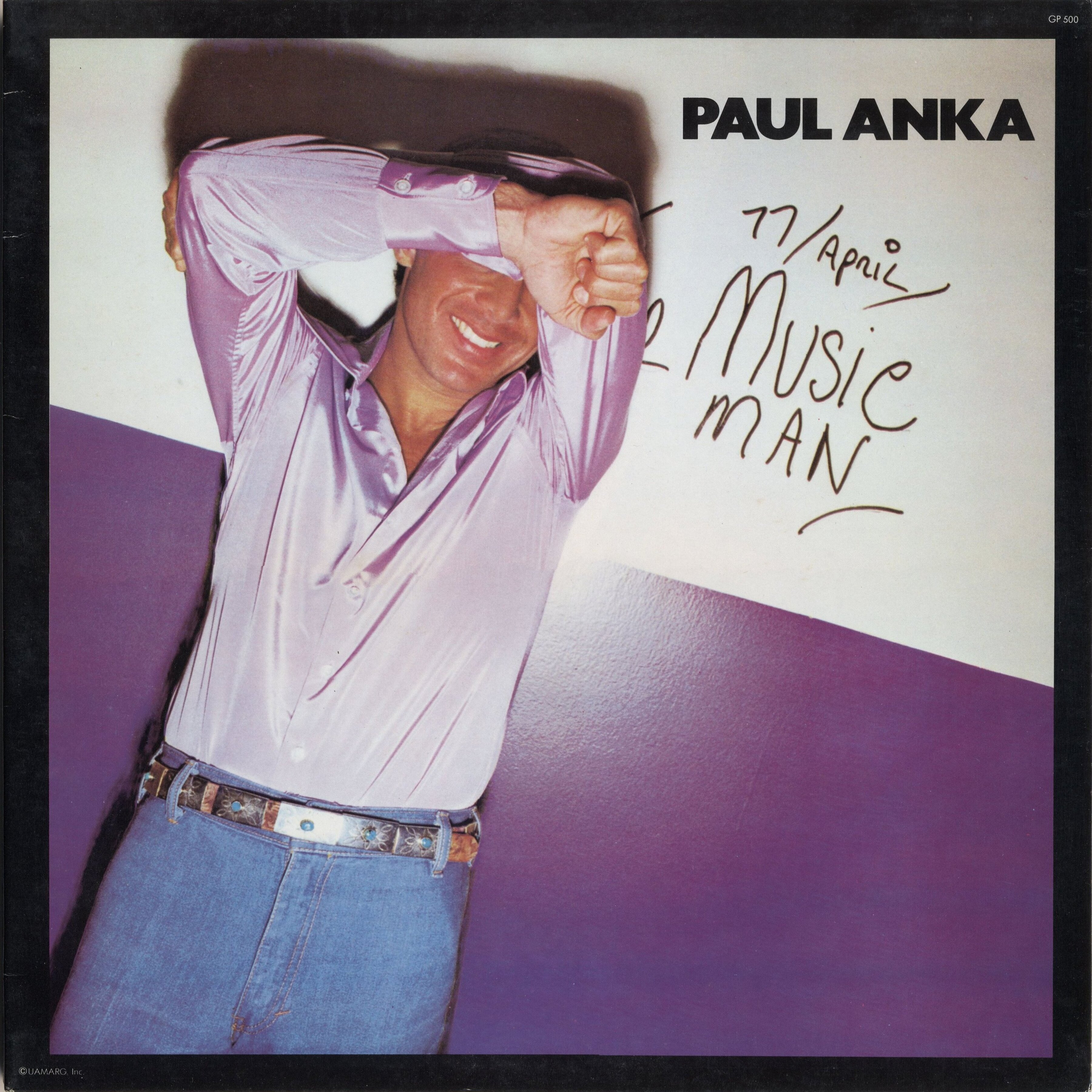 The Music Man