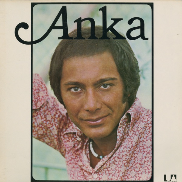 Paul Anka