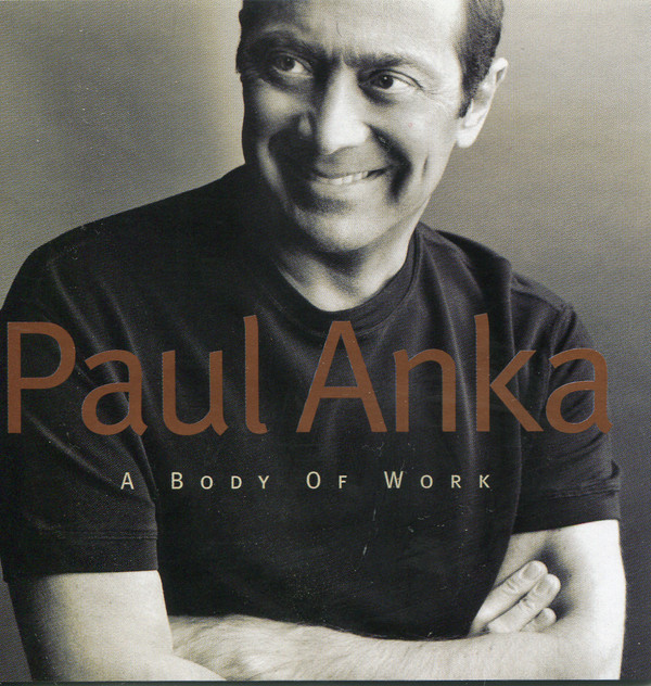 A Body of Work