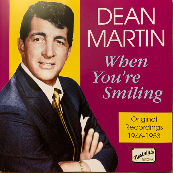 When You’re Smiling (1946–1953)