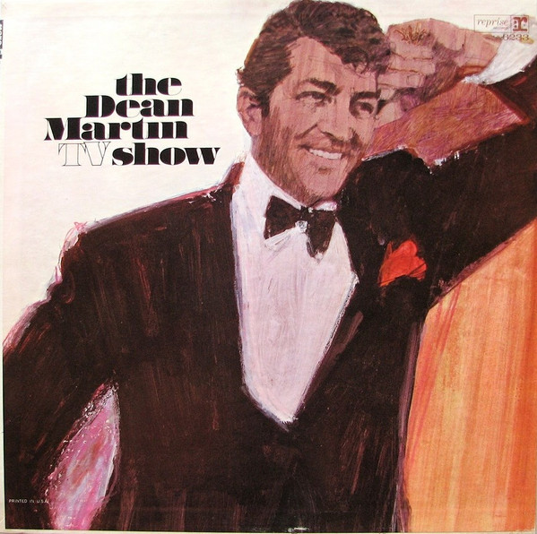 The Dean Martin TV Show
