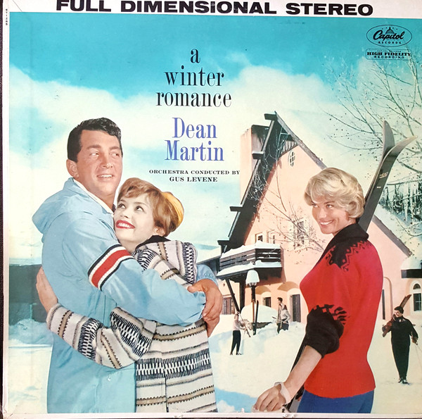 A Winter Romance