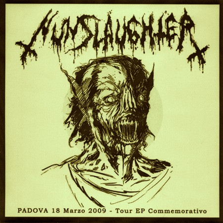 Padova 18 Marzo 2009