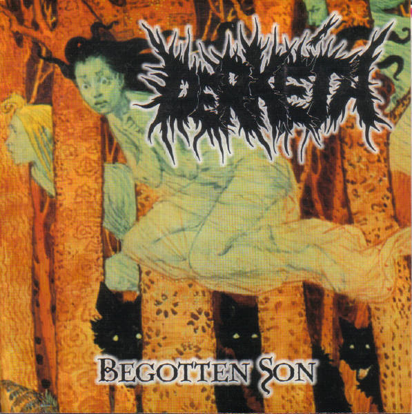 Begotten Son / Evil Dreams