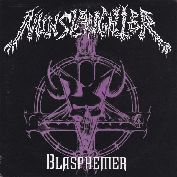 Blasphemer