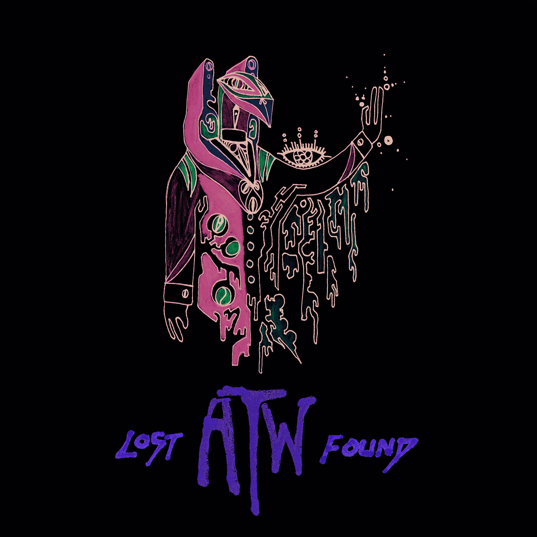 Lost and Found