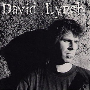 David Lynch