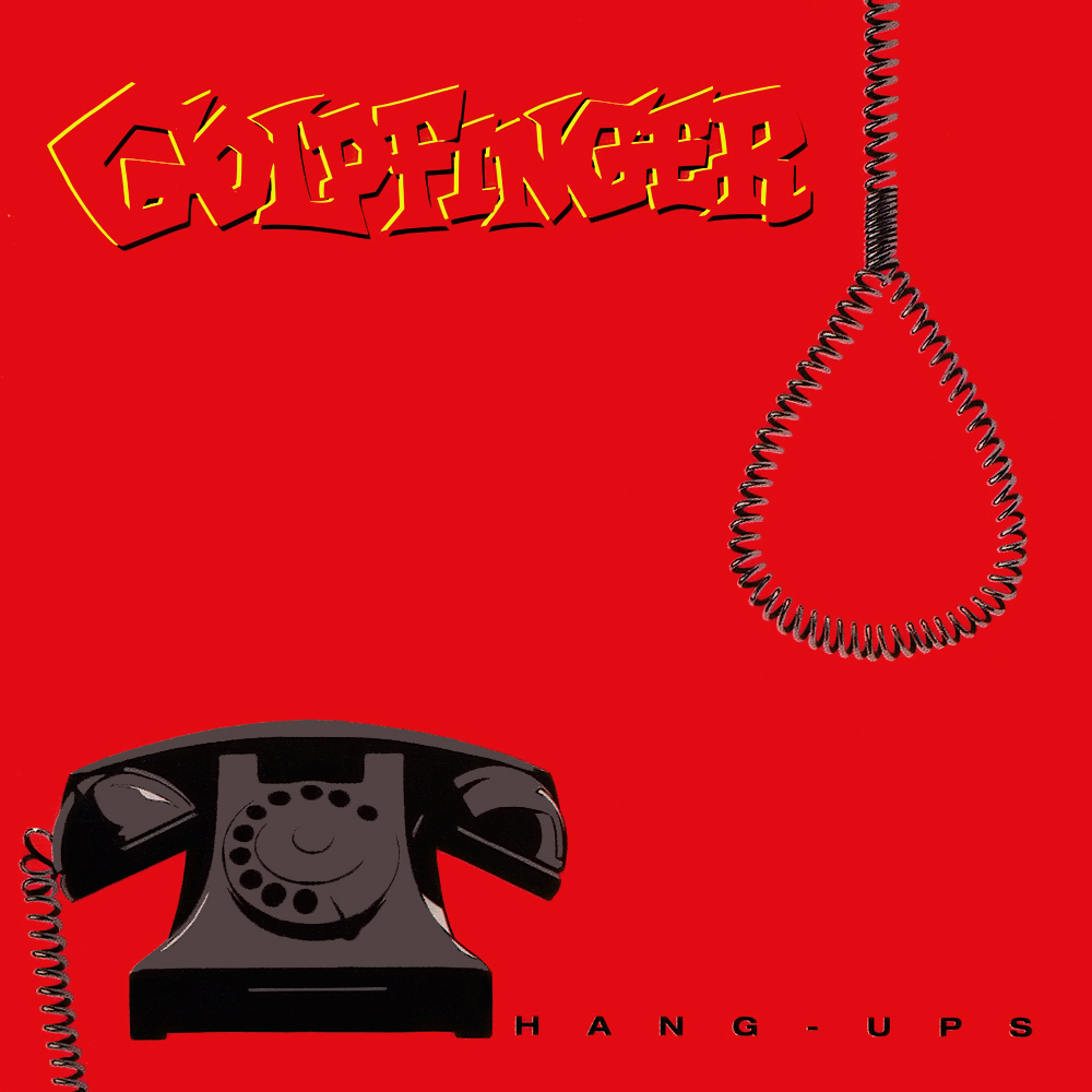 Hang‐Ups