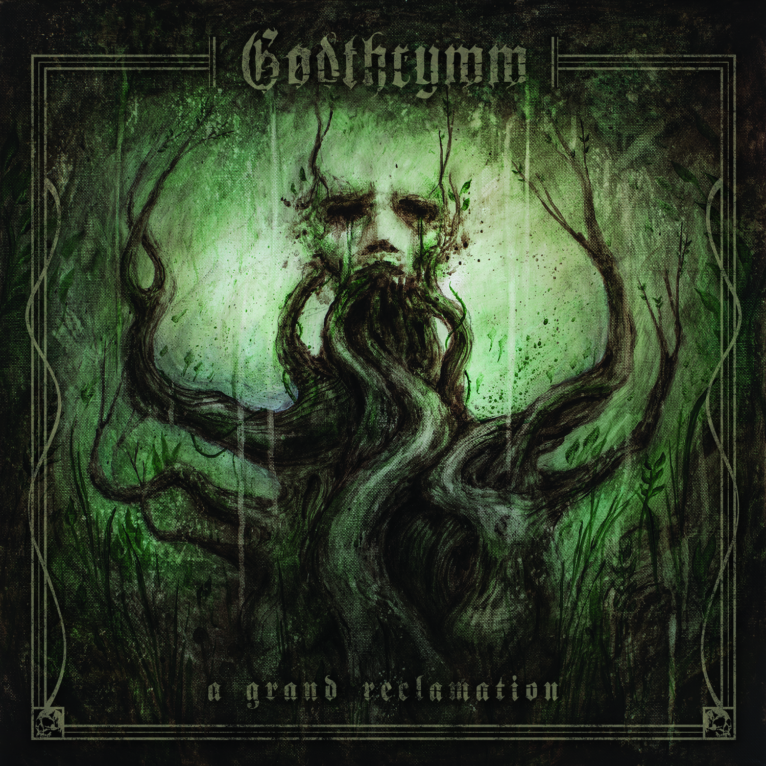 A Grand Reclamation