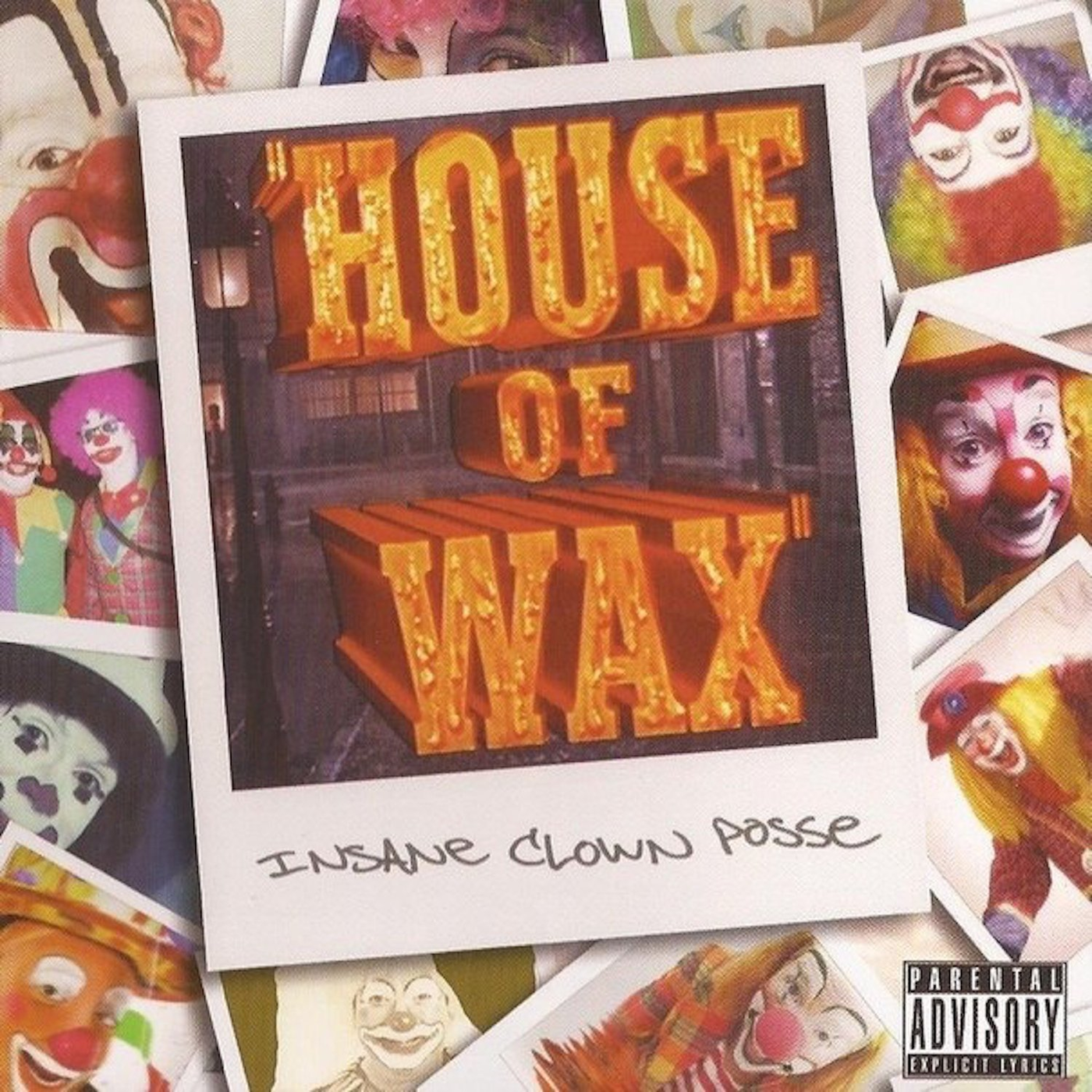 House of Wax