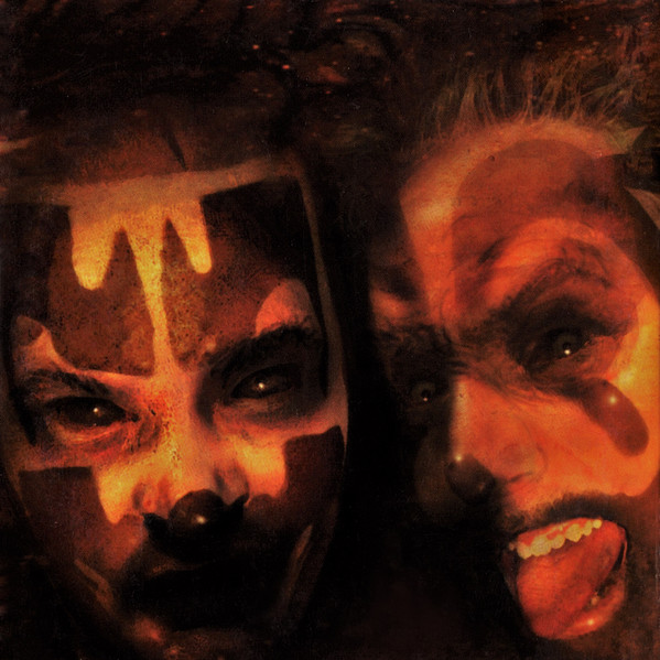 Dark Carnival Action Figures: Limited Edition EP