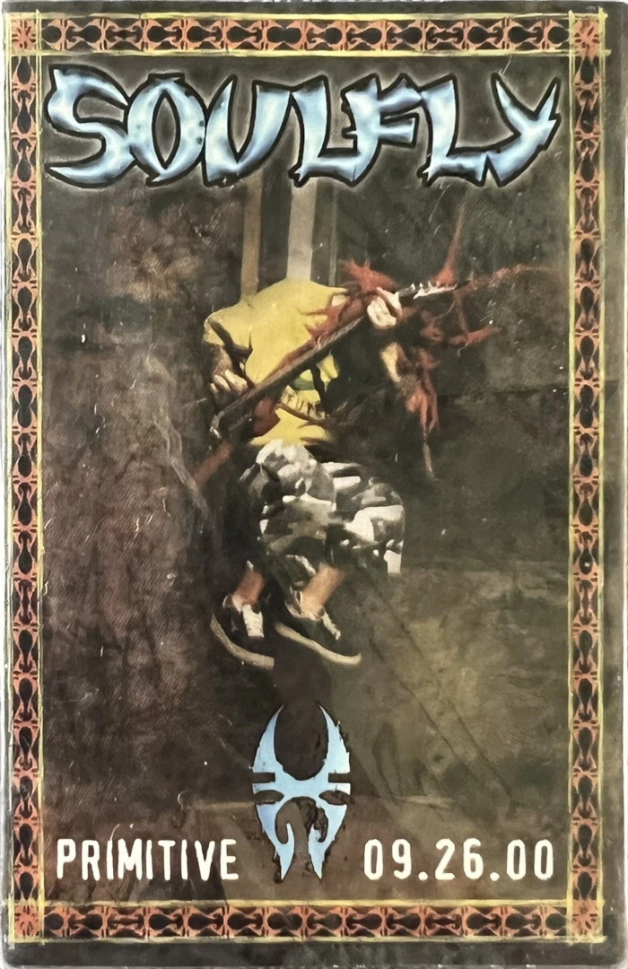 Primitive