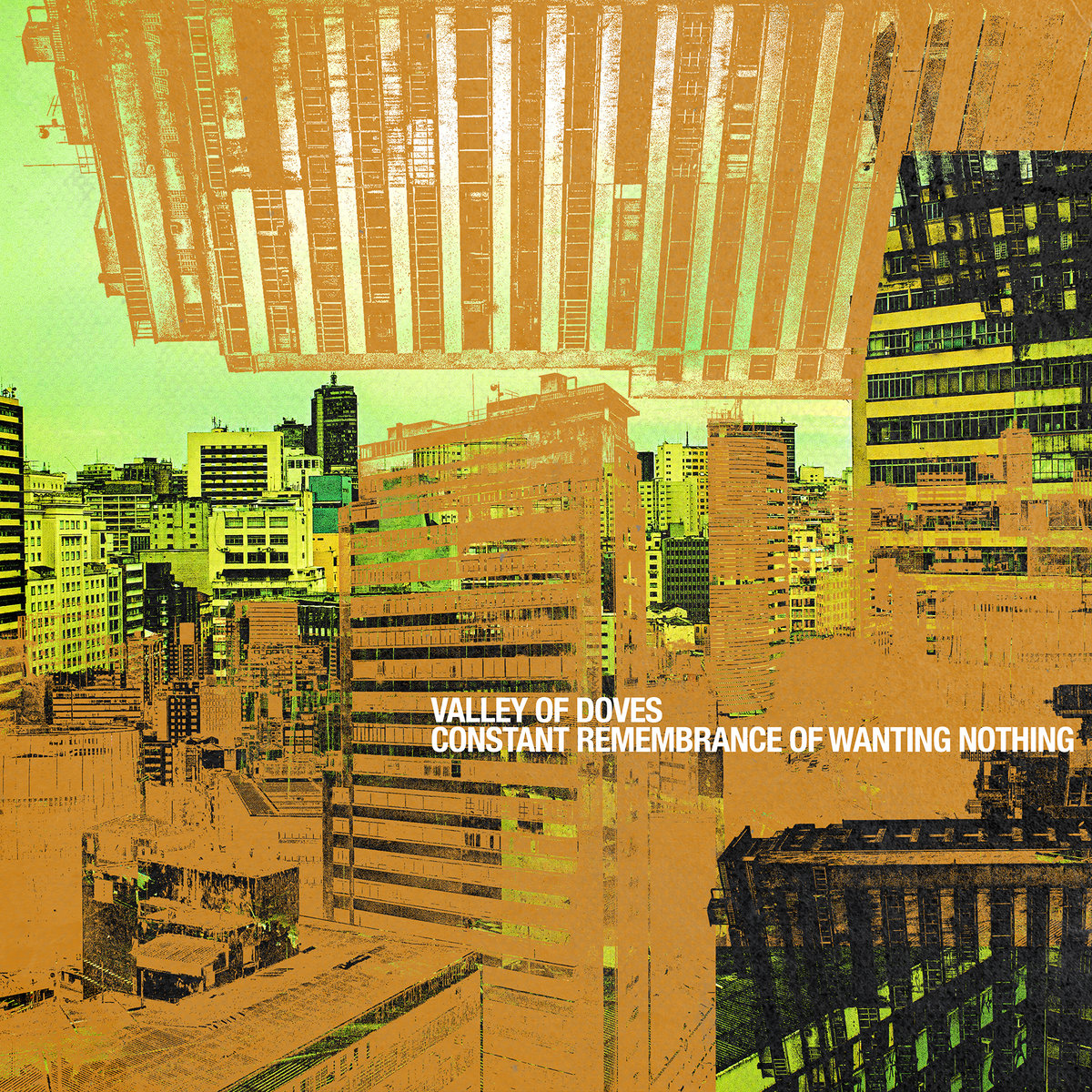 Constant Remembrance Of Wanting Nothing