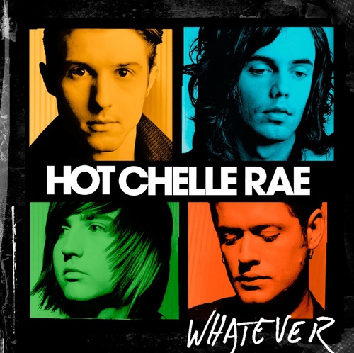 Whatever