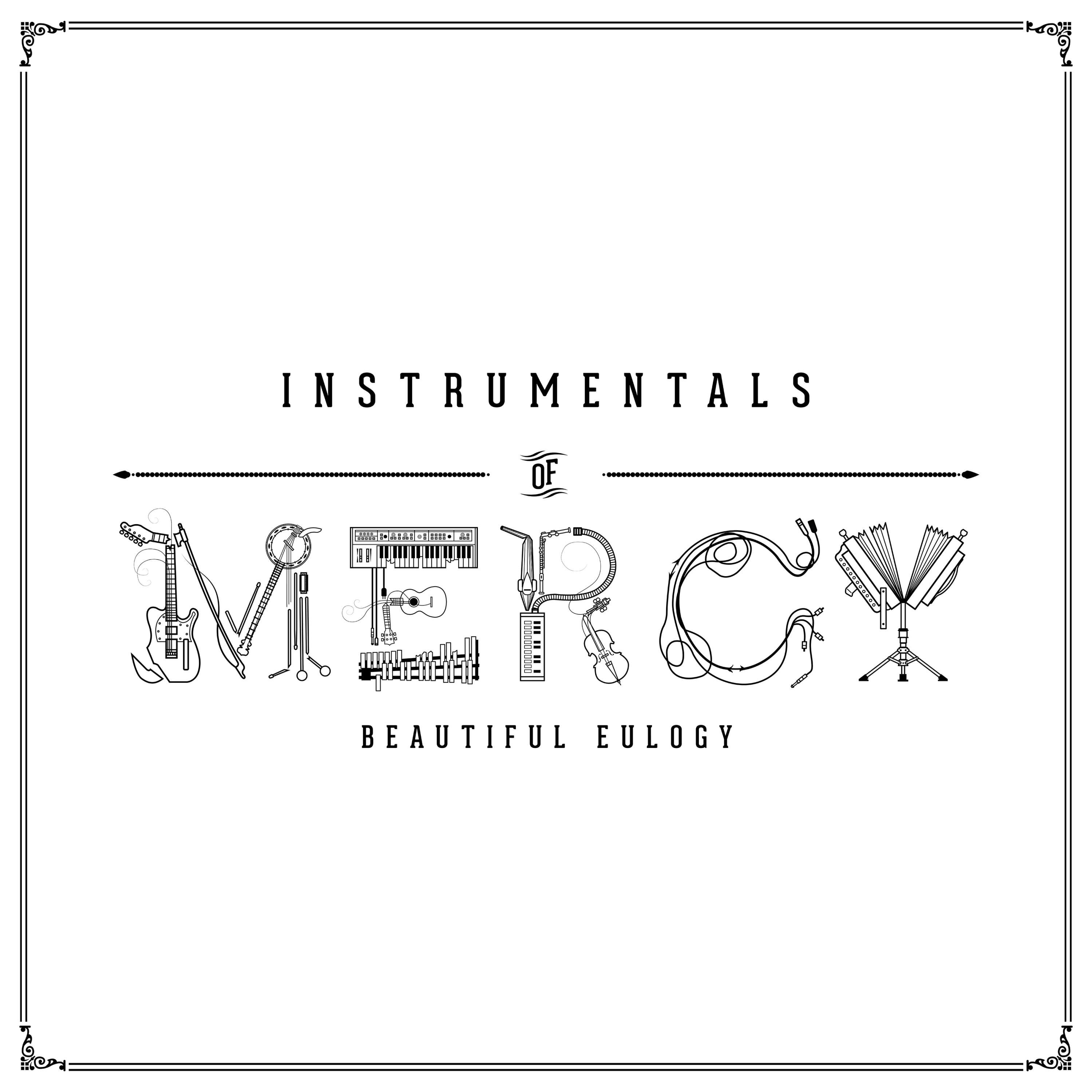 Instrumentals of Mercy