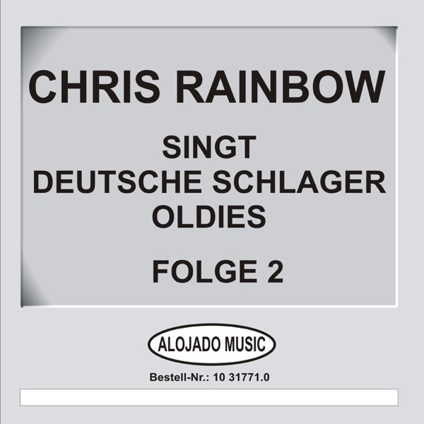Deutsche Schlager Oldies