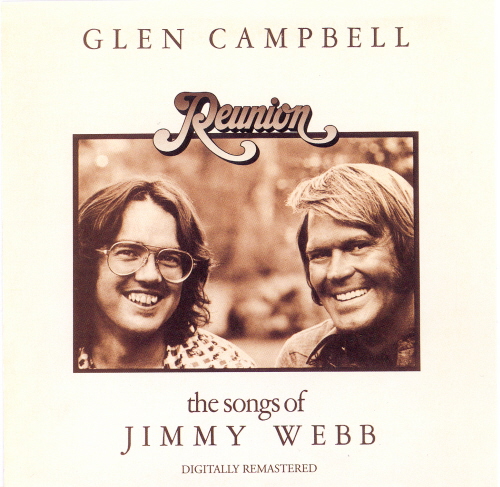 Reunion: The Songs of Jimmy Webb