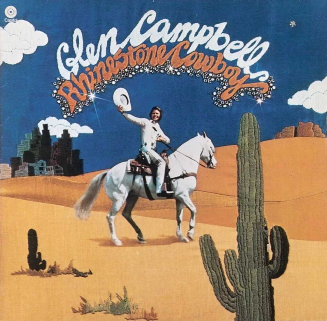 Rhinestone Cowboy