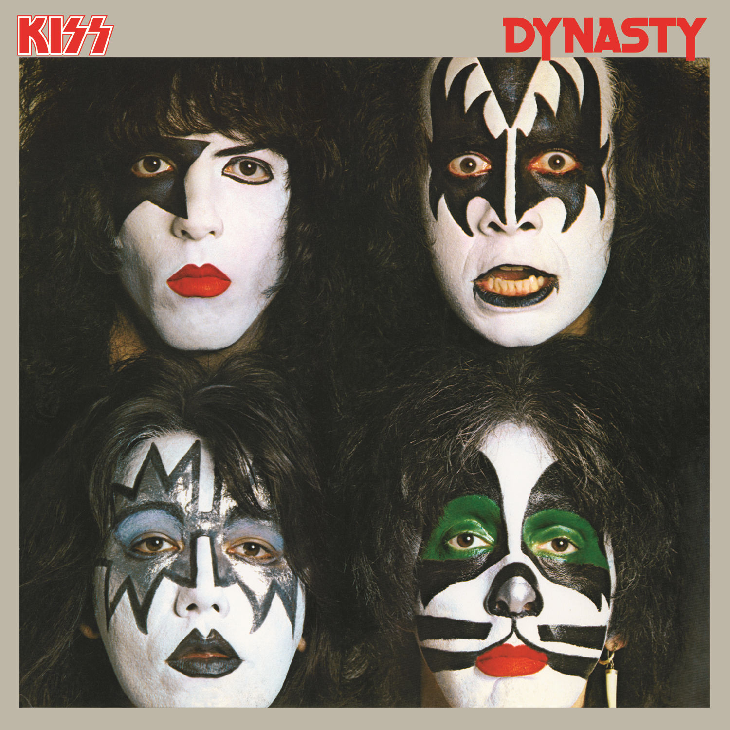 Dynasty