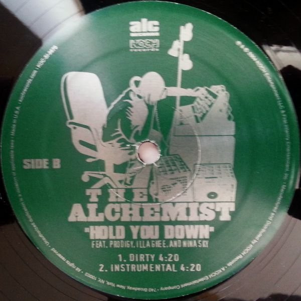 Hold You Down