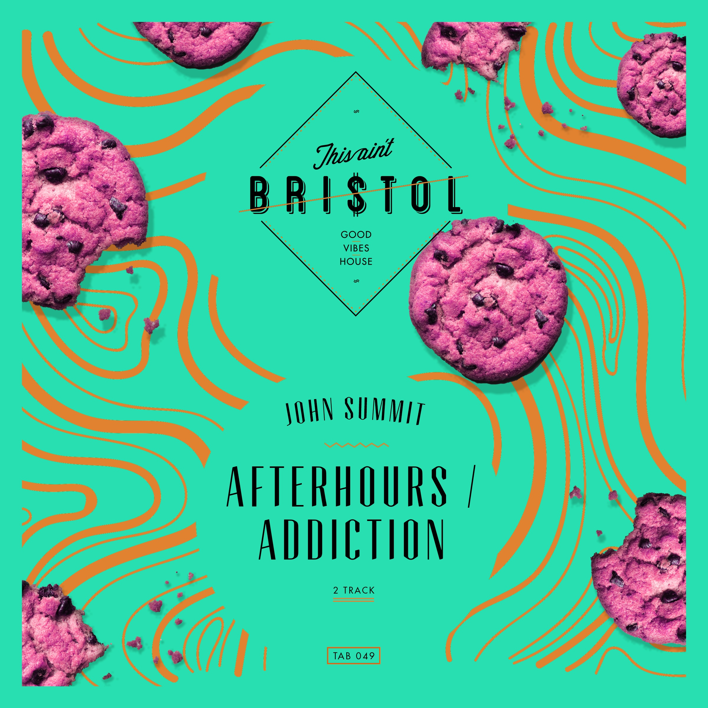 Afterhours / Addiction