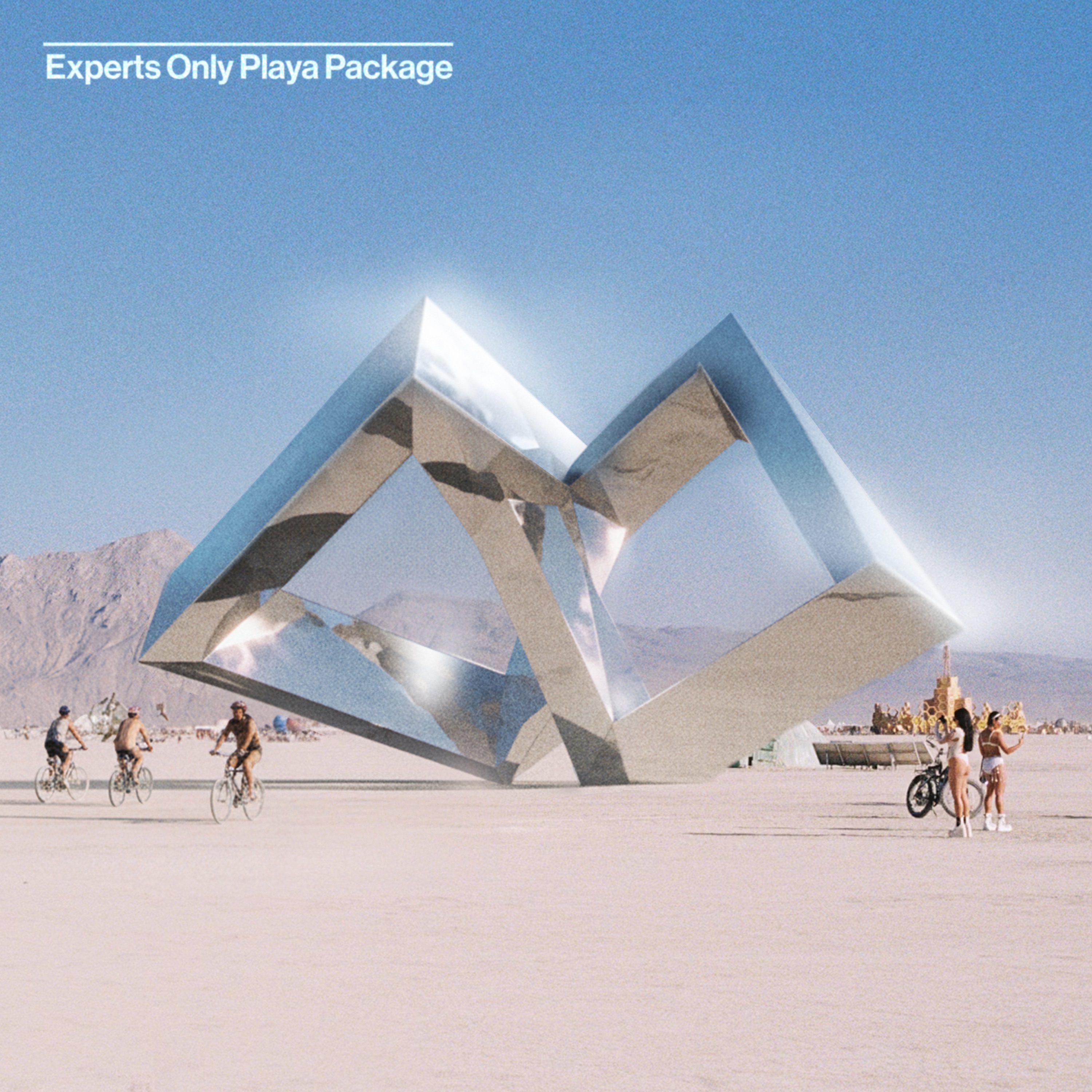 Playa Package