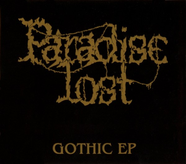 Gothic EP