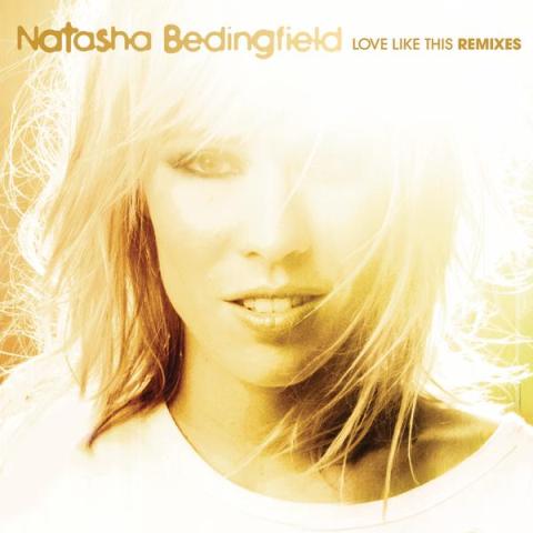 Love Like This Remixes