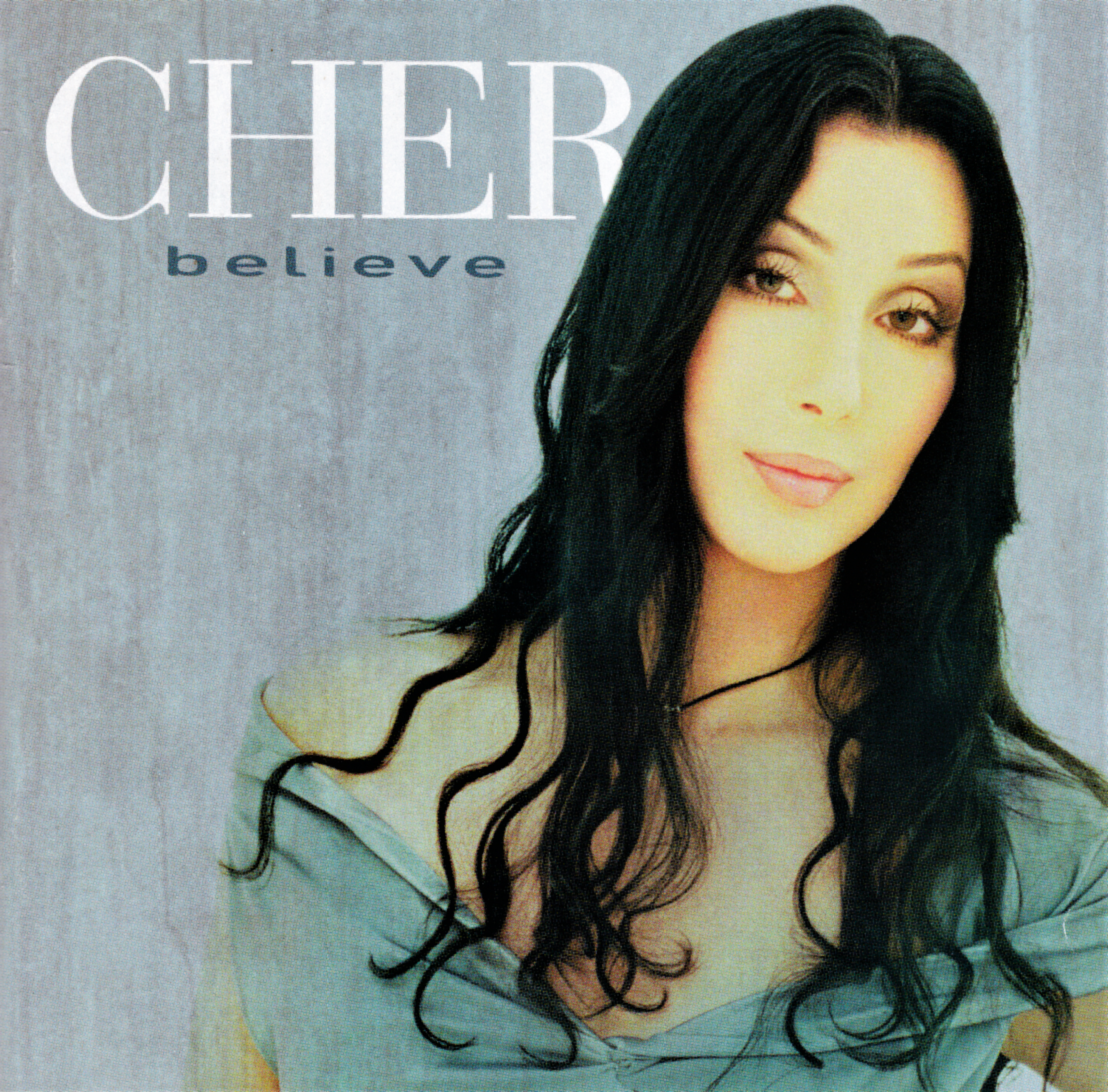 Believe