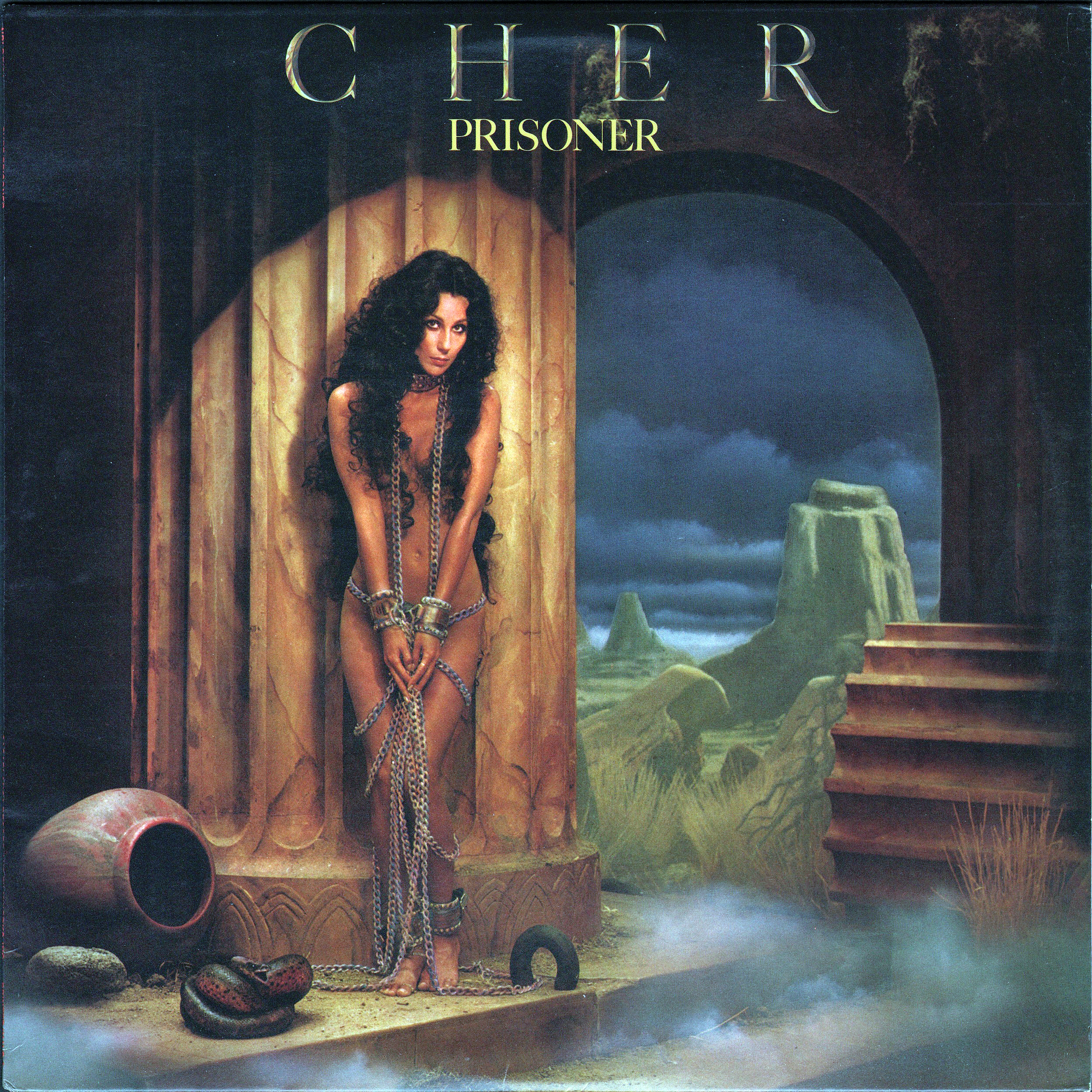 Prisoner