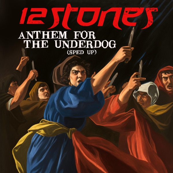 Anthem for the Underdog